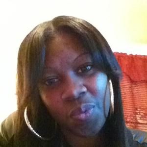 Meet your Posher, Shantell